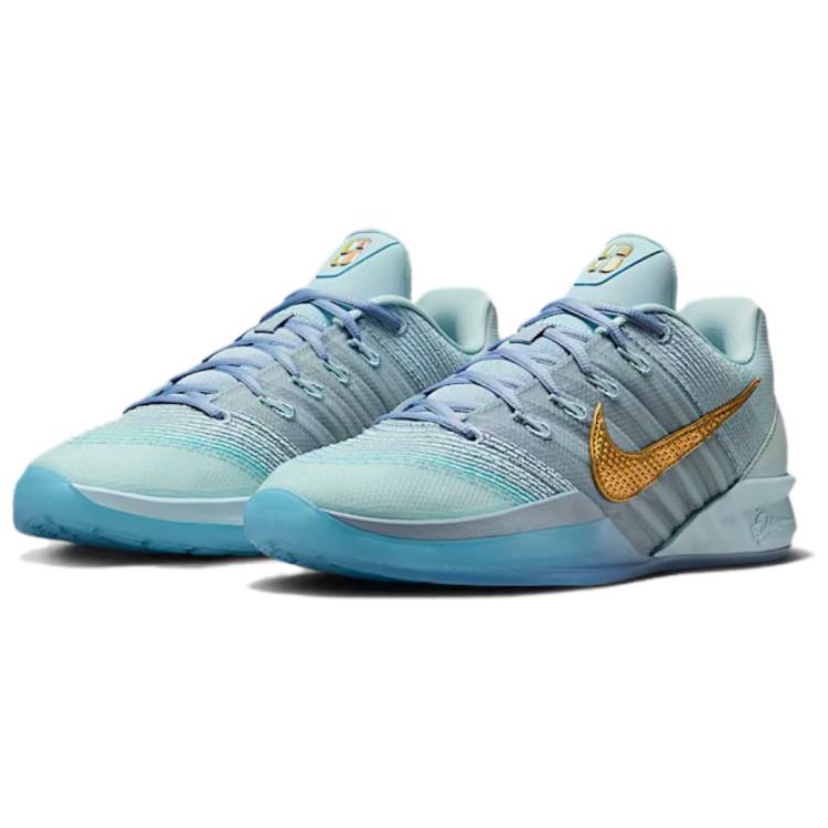 Nike Sabrina 3 'Blueprint'