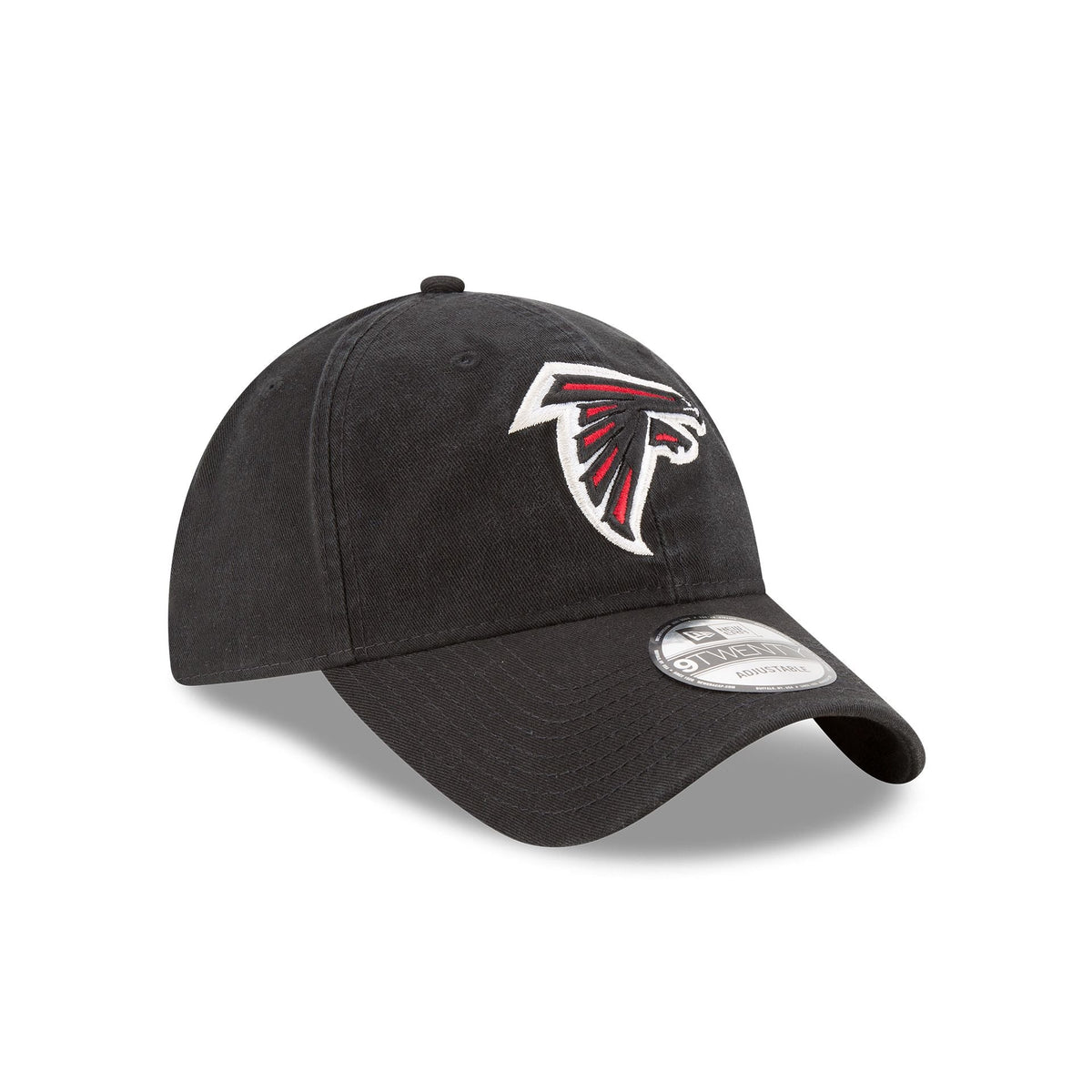 Atlanta Falcons Core Classic 2.0 9TWENTY Adjustable Hat