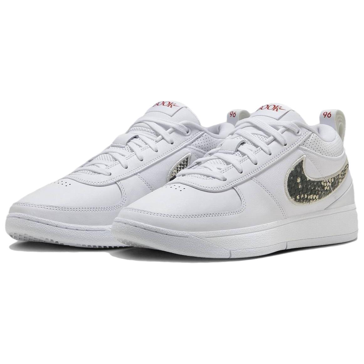 Nike Book 1 Ep 'Rattlesnake'