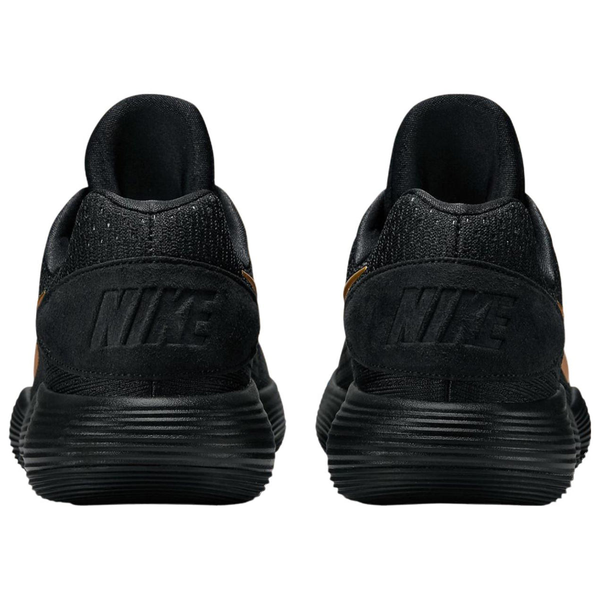 Nike Hyperdunk 2017 'Black'