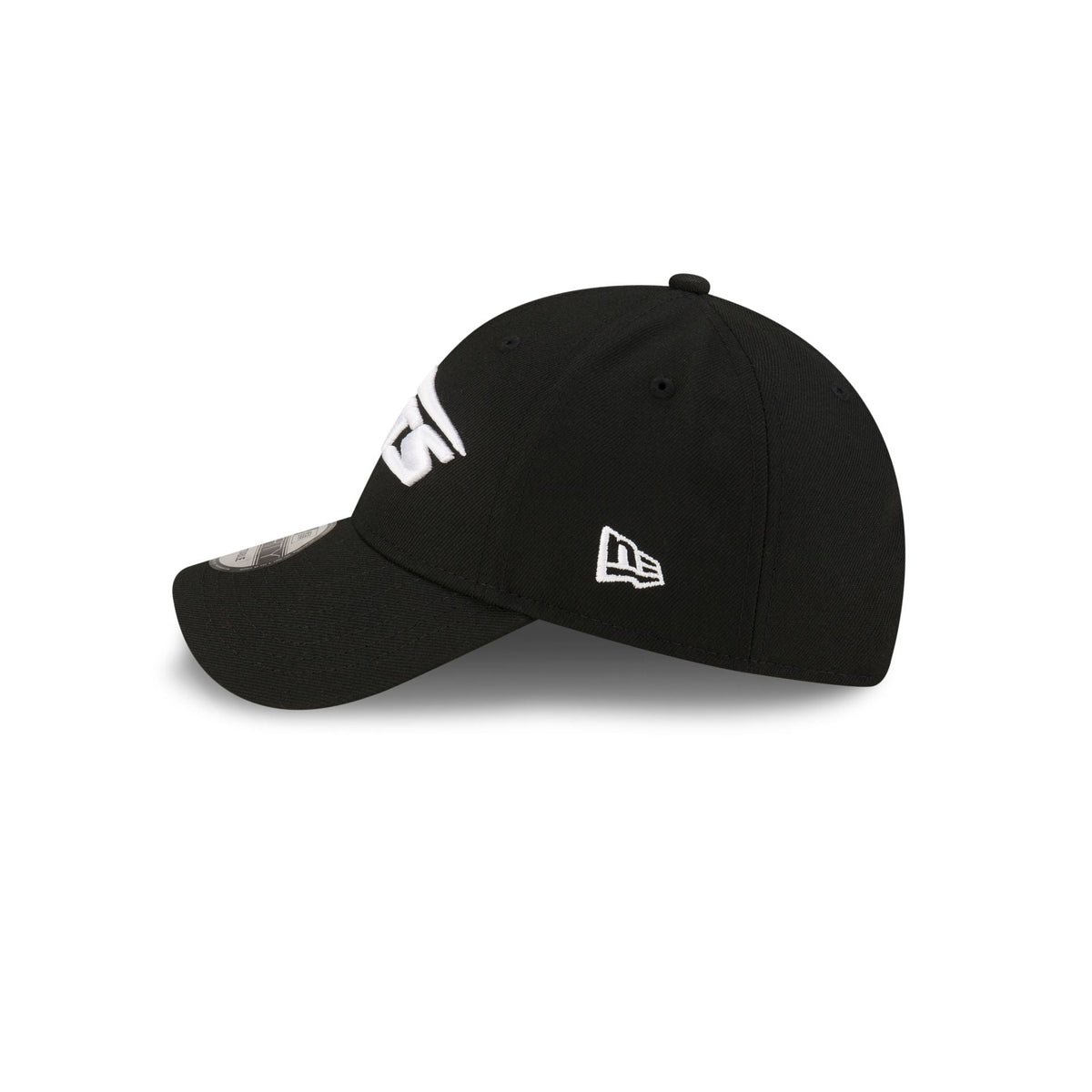 New York Jets The League Black 9FORTY Adjustable