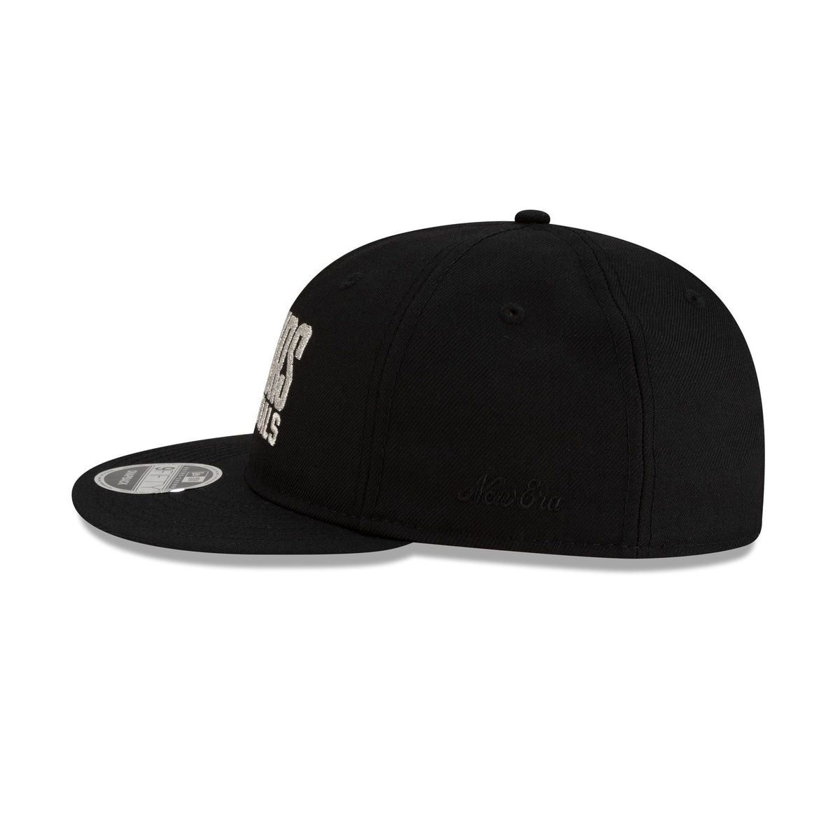 San Antonio Spurs Fear of God Essentials Retro Crown 9FIFTY Snapback Hat