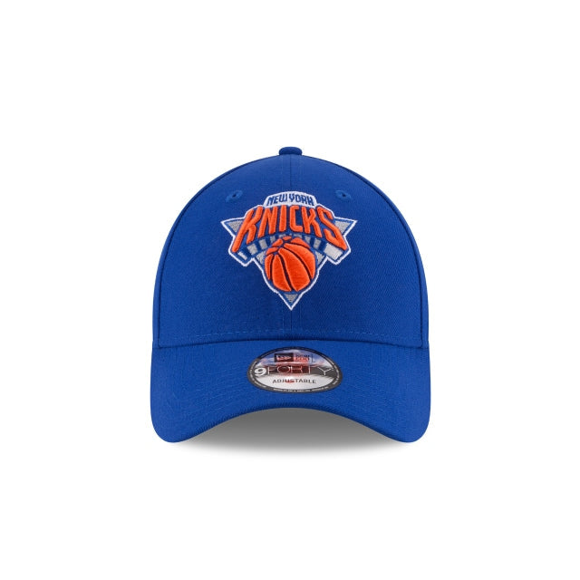 New York Knicks The League 9FORTY Adjustable Hat