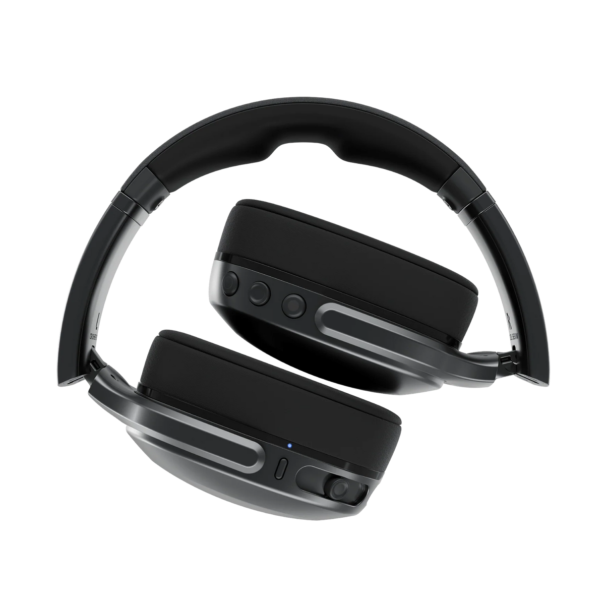 Crusher® 540 Active
