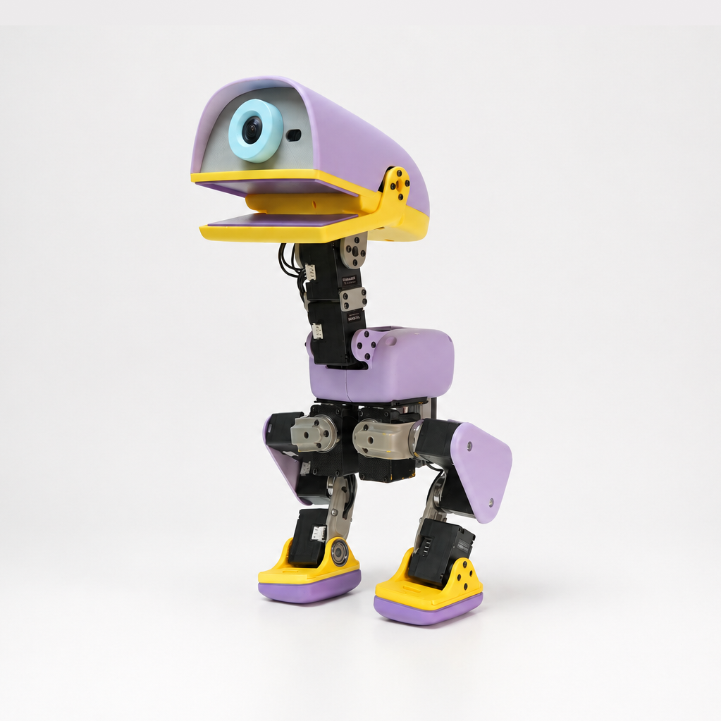 🔥The Coolest Christmas Tech Gift🎄 — Microduck🎁