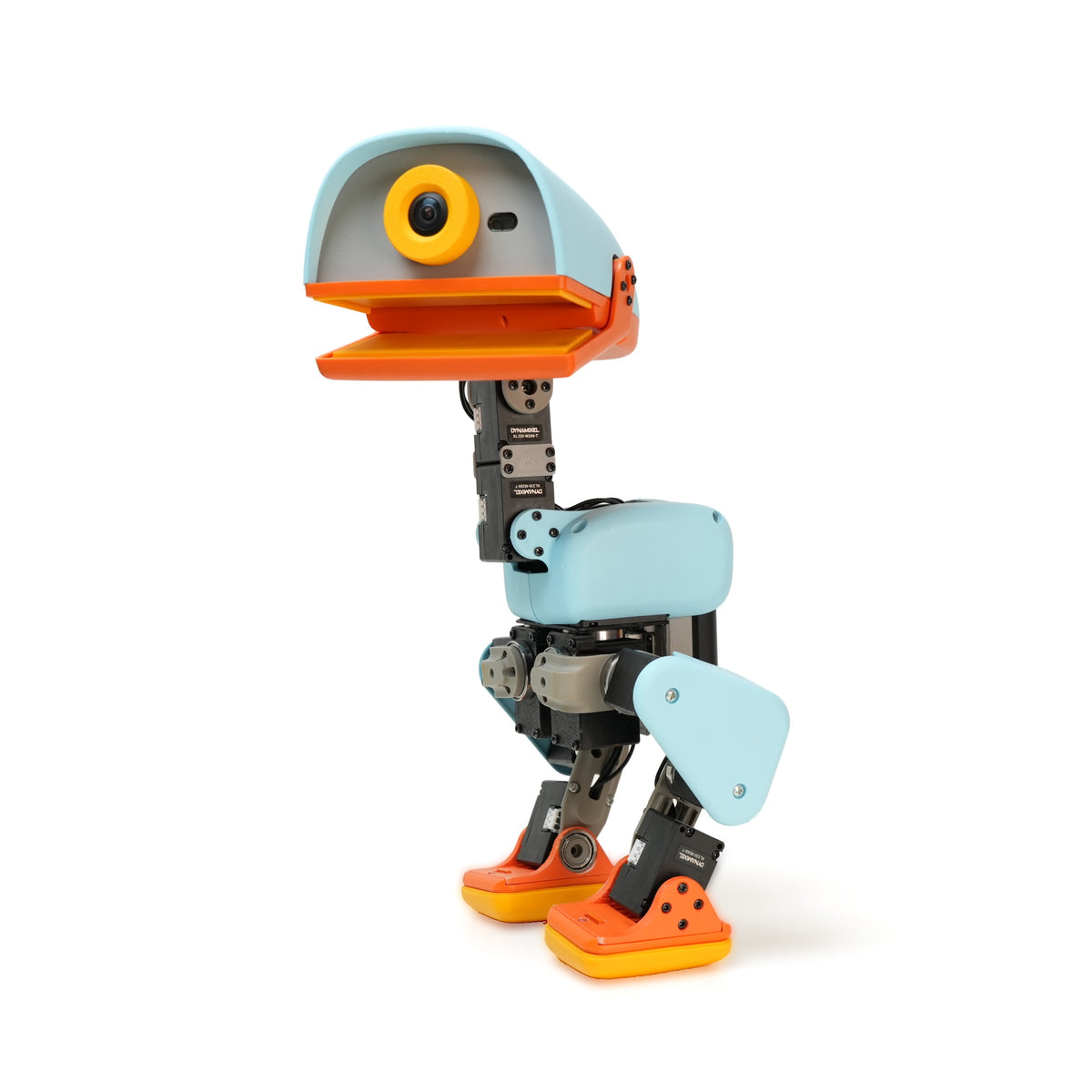 🔥The Coolest Christmas Tech Gift🎄 — Microduck🎁