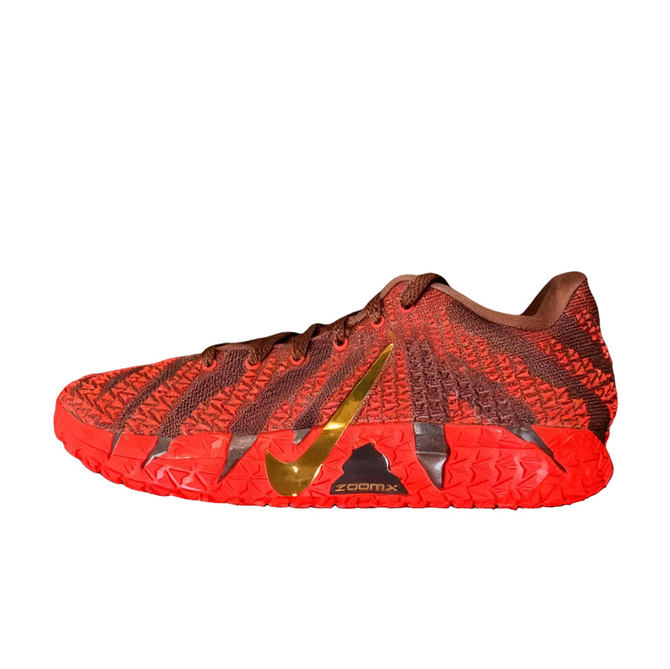 Nike Ja 3 EP 'Year of the Horse'
