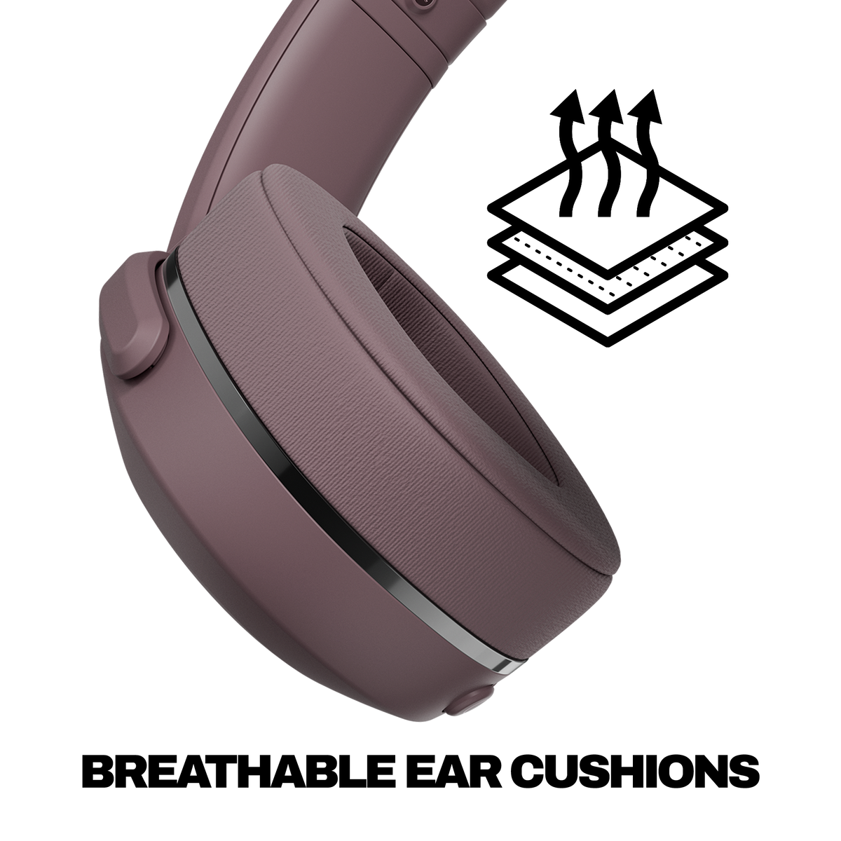 Crusher® 540 Active