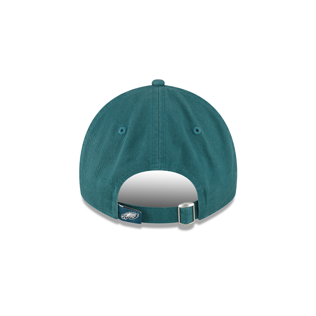 Philadelphia Eagles Core Classic 9TWENTY Adjustable Hat