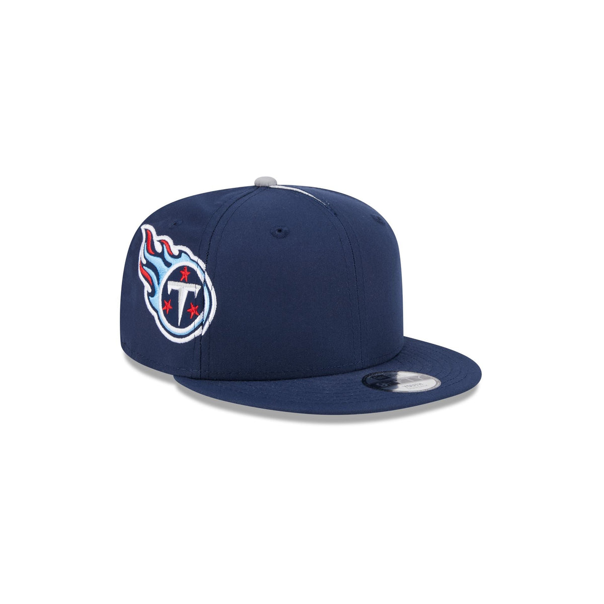 Tennessee Titans Kids Helmet 9FIFTY Snapback Hat