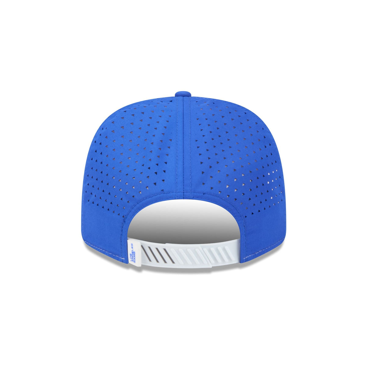 Los Angeles Rams Est. Patch 9SEVENTY Stretch-Snap Hat
