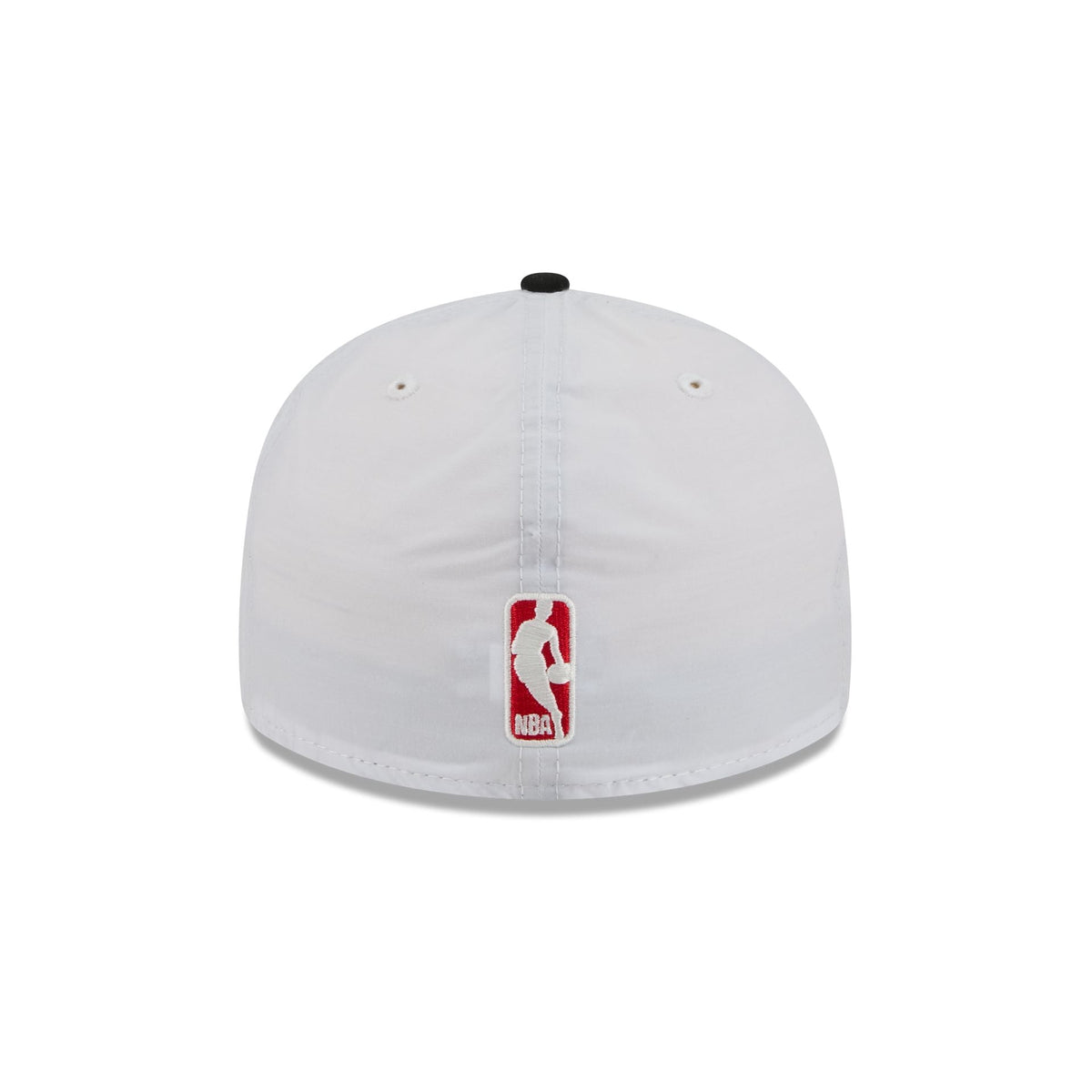 Portland Trail Blazers Champions White Retro Crown 59FIFTY Fitted Hat