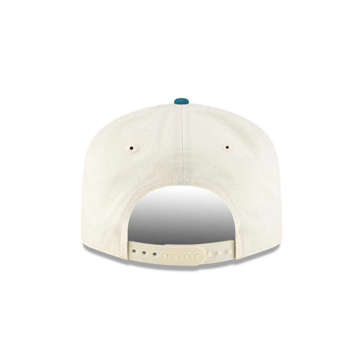 Detroit Pistons 1996-2001 Hardwood Classics Sign Stack Chrome White 19TWENTY Adjustable Hat