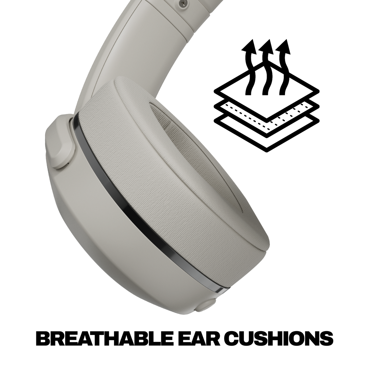 Crusher® 540 Active