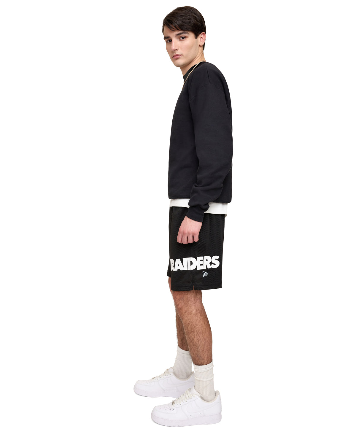 Kansas City Chiefs Mesh Shorts