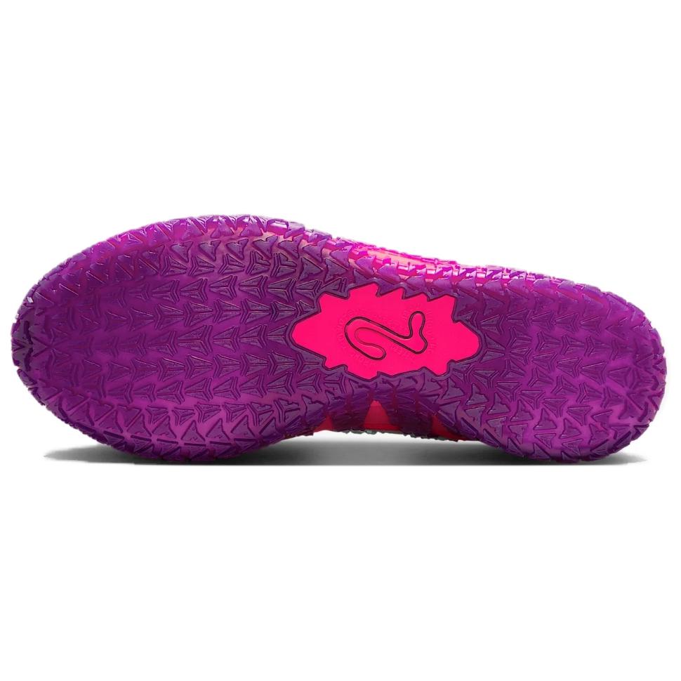 Nike Ja 3 'Price of Admission'