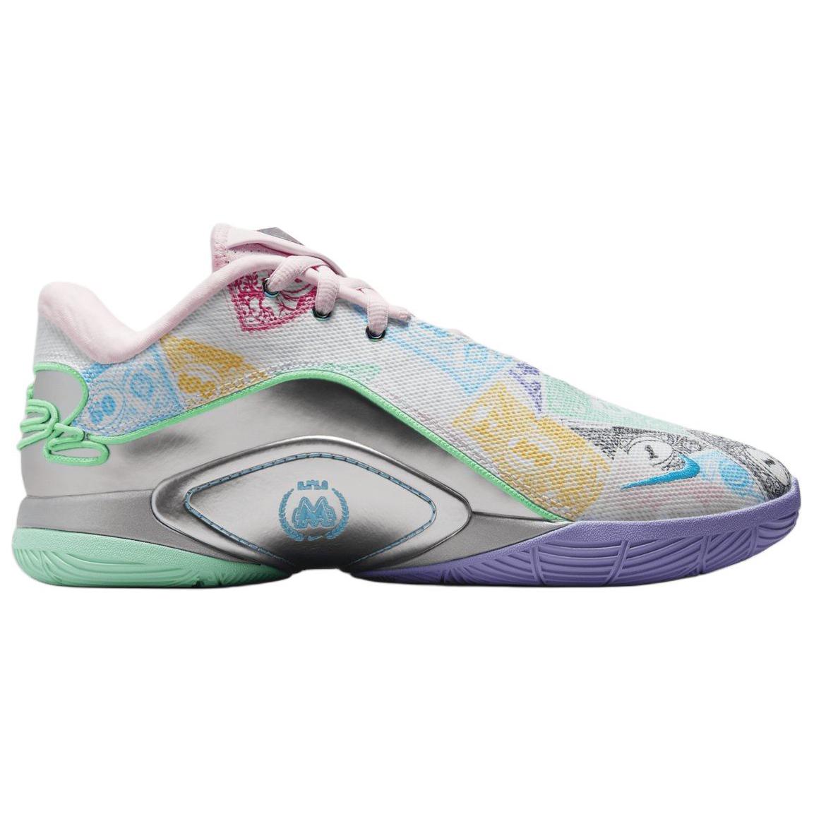 Nike LeBron 22 Ep 'Monopoly'
