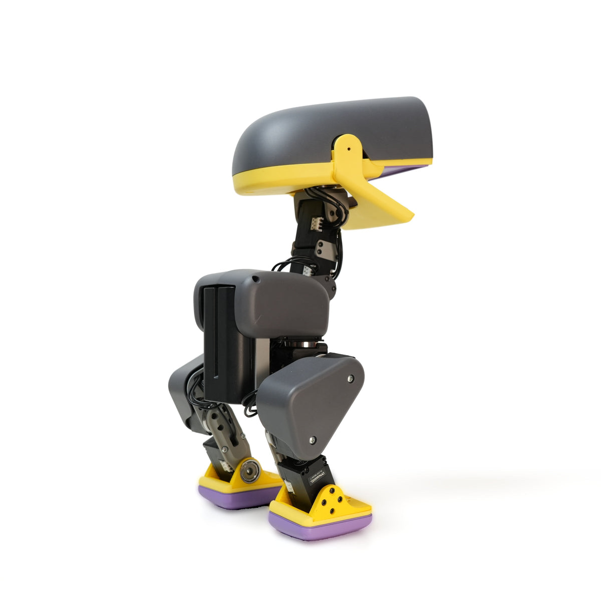 🔥The Coolest Christmas Tech Gift🎄 —  Microduck🎁